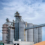 Grain Terrminal Automation Case Study Aurora Cooperatives