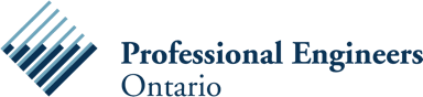 Professional Engineers Ontario