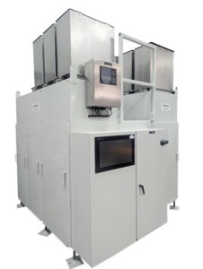 Dry & Liquid Micro Ingredient System