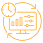 Real-Time Control & Adjustments