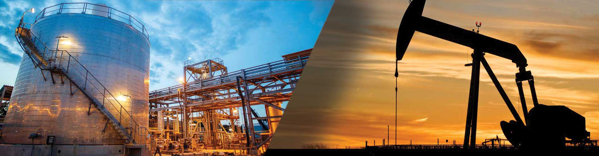 Oil and Gas Chemicals automation