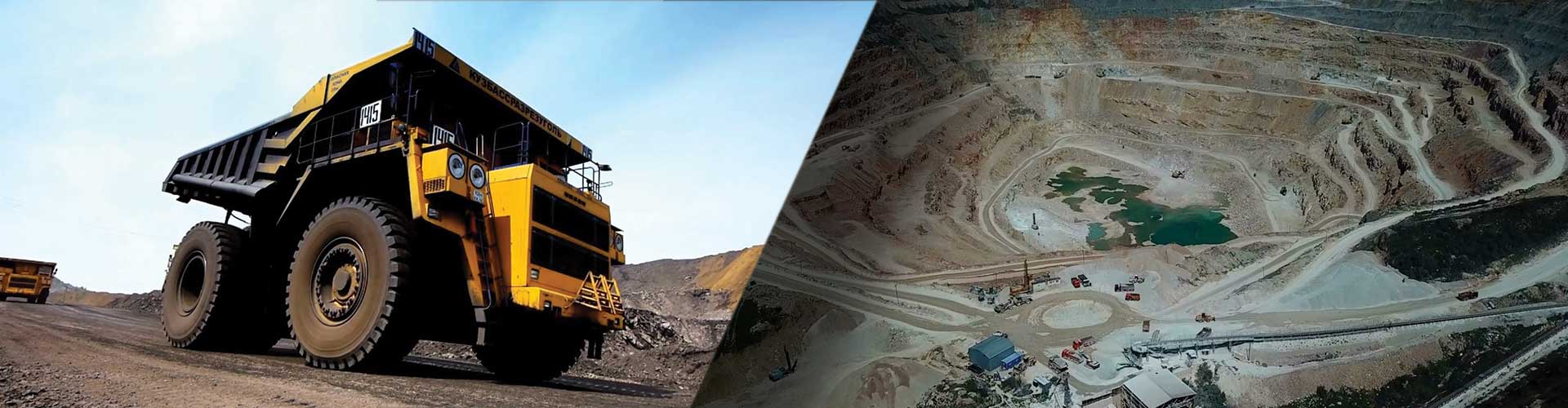 Mining Automation