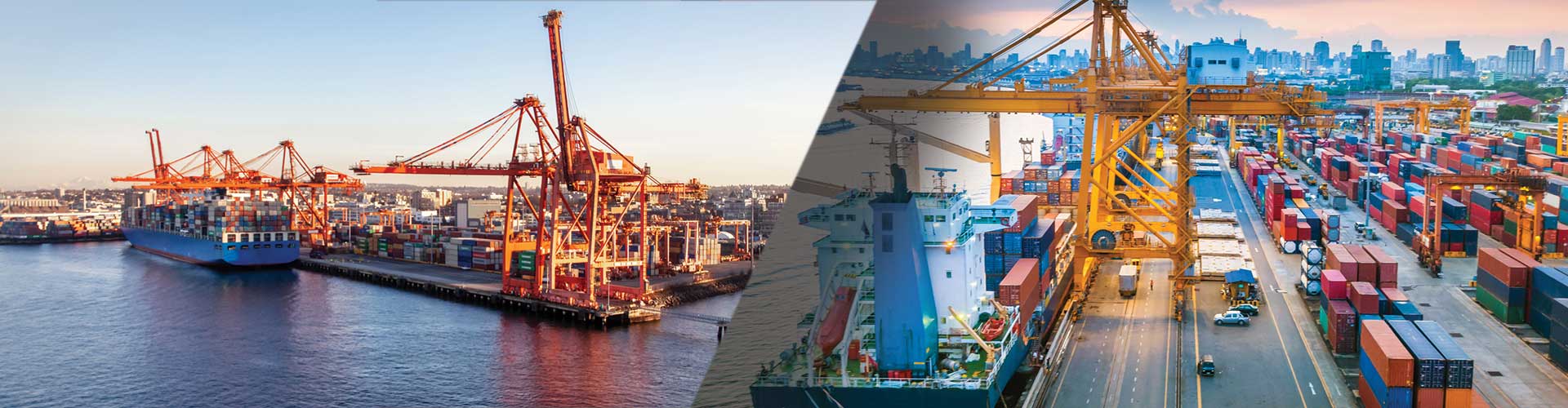 ports automation