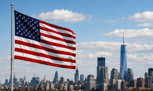 US Flag